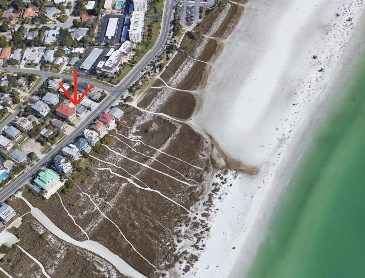 Siesta Key Beach 665 #1 Exterior photo