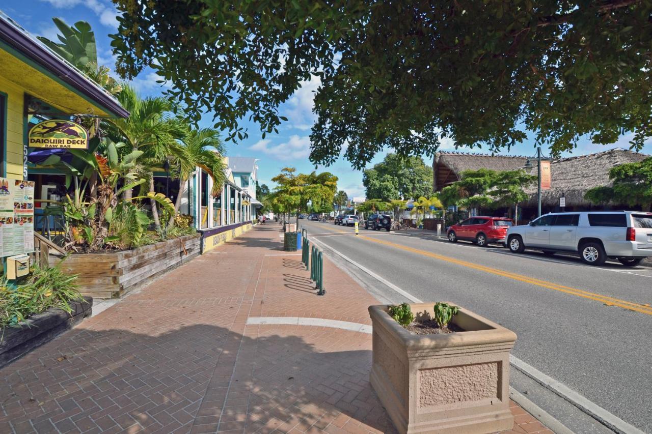 Siesta Key Beach 665 #1 Exterior photo