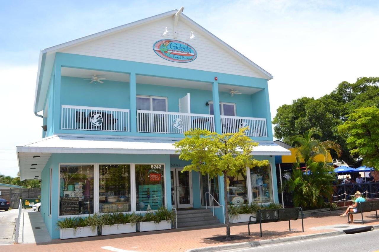 Siesta Key Beach 665 #1 Exterior photo