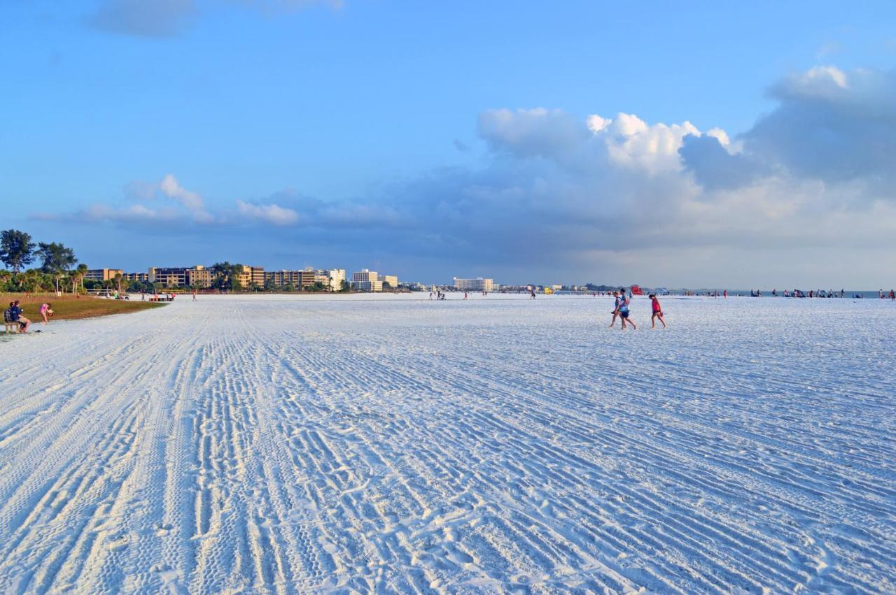 Siesta Key Beach 665 #1 Exterior photo