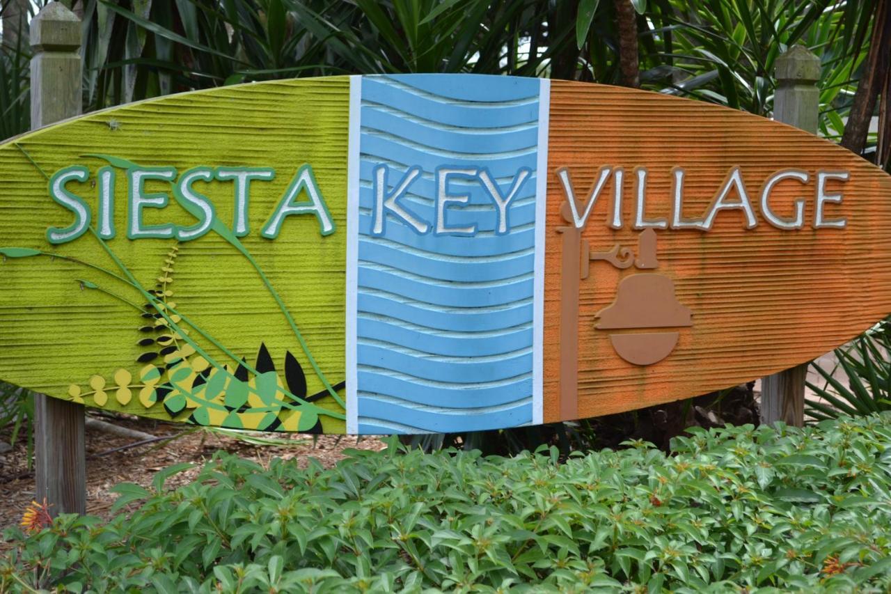 Siesta Key Beach 665 #1 Exterior photo